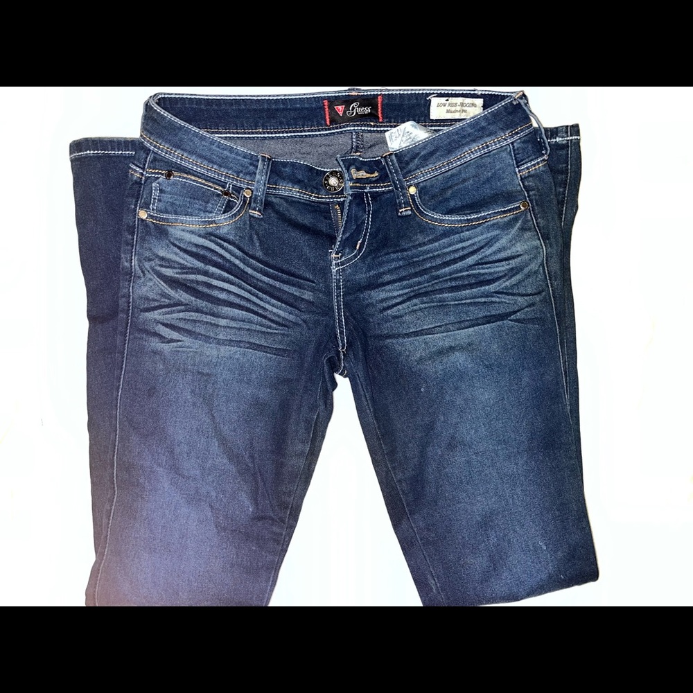 Guess Jeans